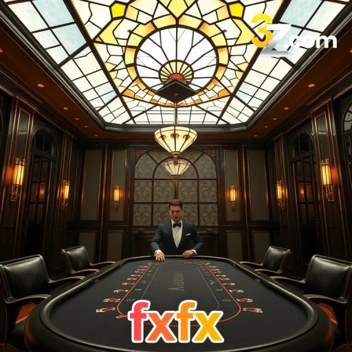 fxfx bet Jogos de caça-níqueis