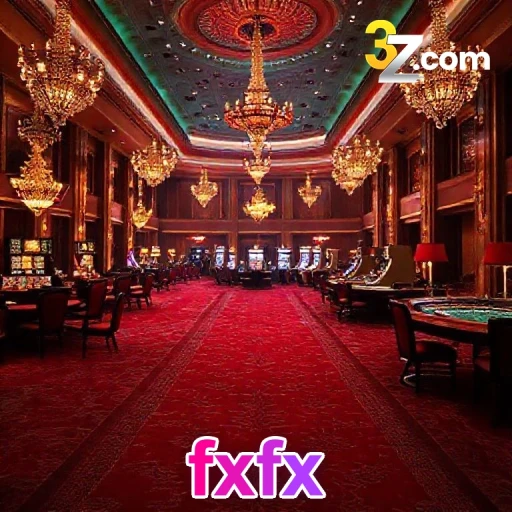 fxfx bet Jogos de caça-níqueis