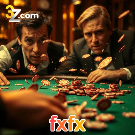 fxfx bet Jogos de caça-níqueis